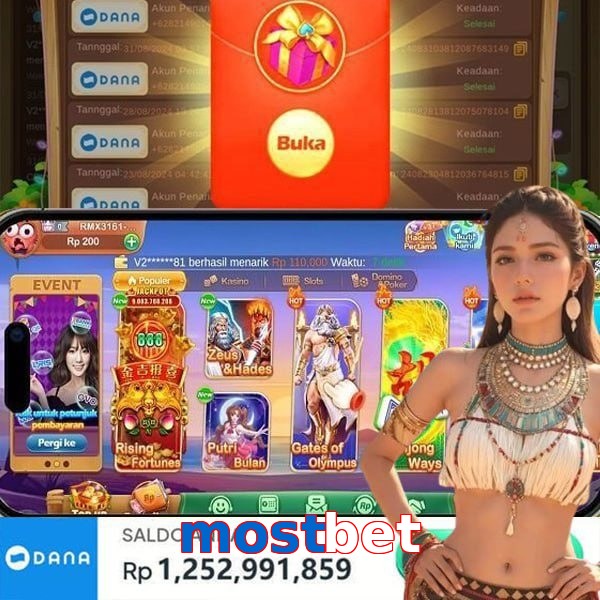 mostbet