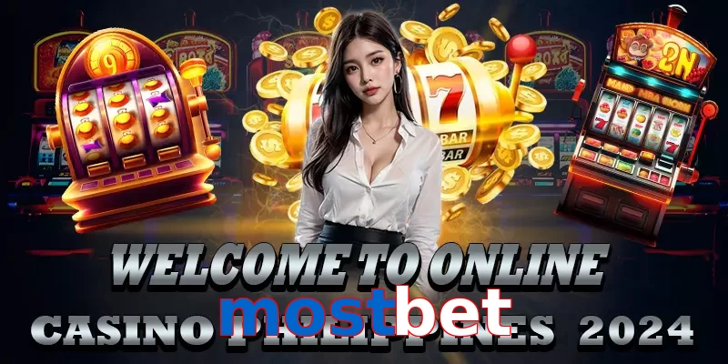 mostbet
