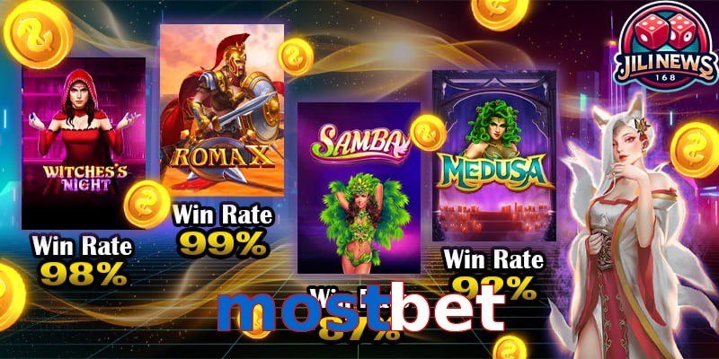 mostbet