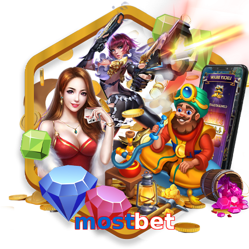 mostbet