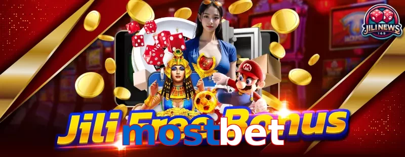 mostbet