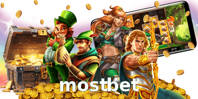 mostbet