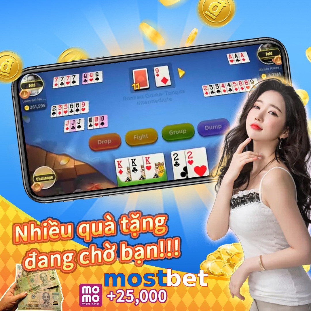 mostbet