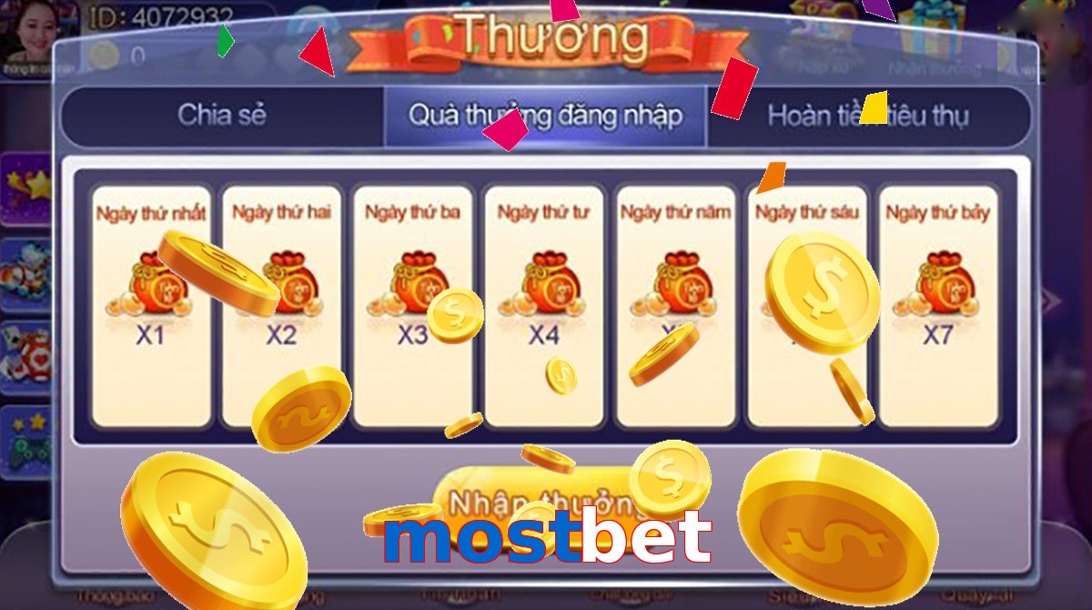 mostbet