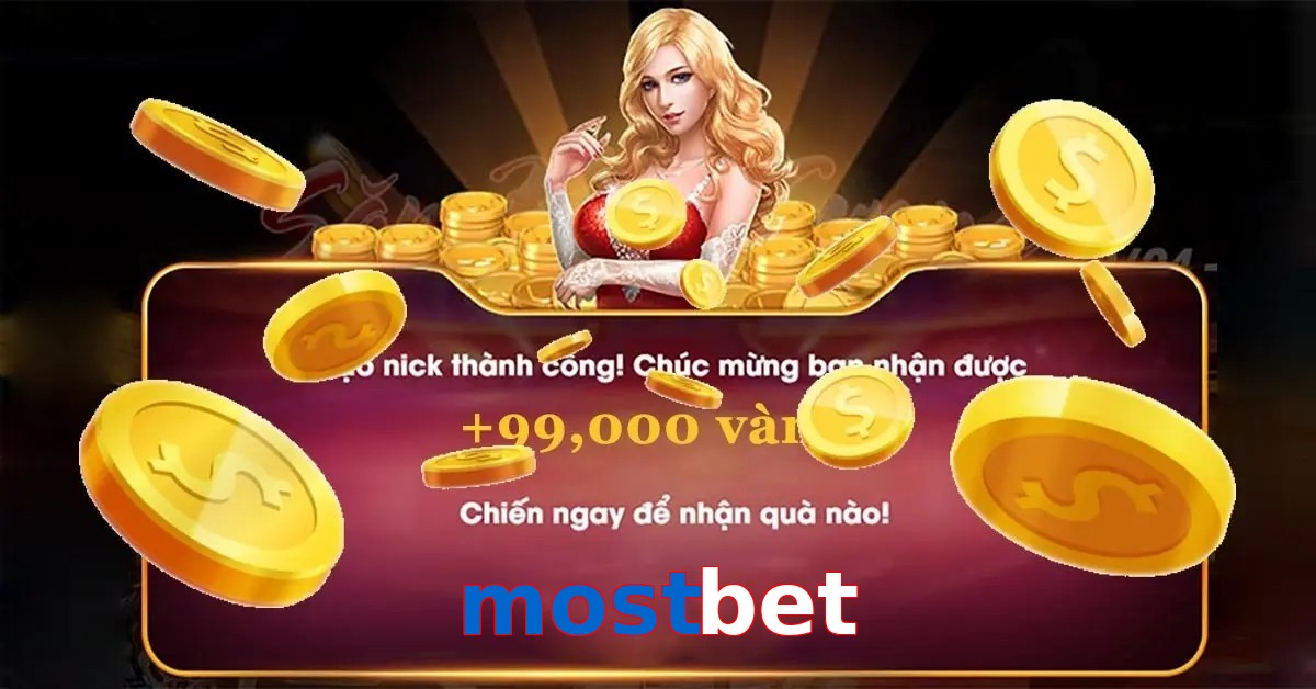 mostbet