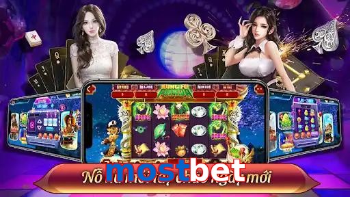 mostbet