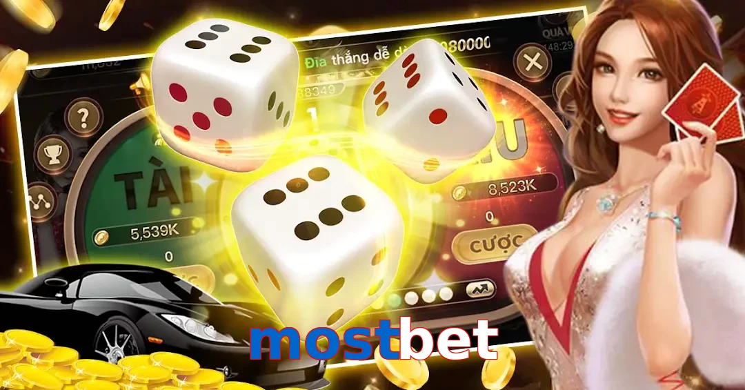 mostbet